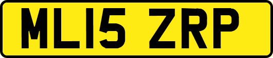 ML15ZRP