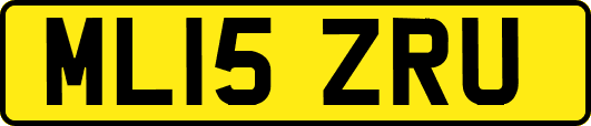 ML15ZRU