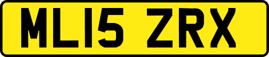 ML15ZRX
