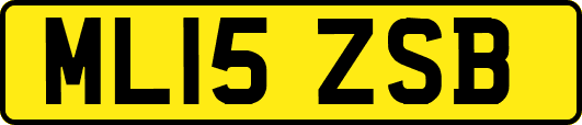 ML15ZSB