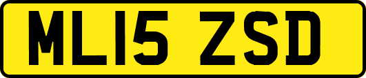 ML15ZSD