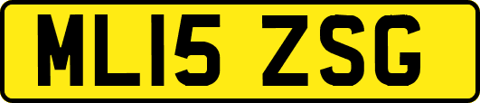 ML15ZSG