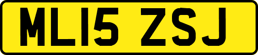 ML15ZSJ