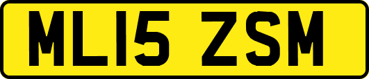 ML15ZSM