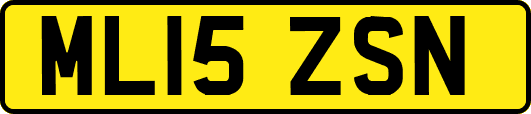 ML15ZSN