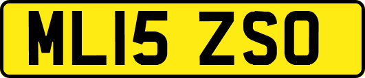 ML15ZSO