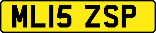 ML15ZSP