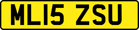 ML15ZSU