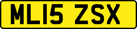 ML15ZSX