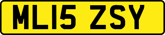 ML15ZSY