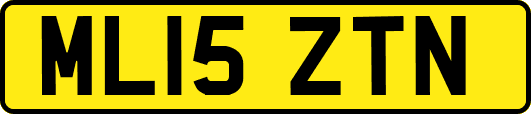 ML15ZTN