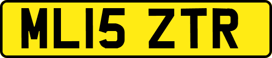 ML15ZTR
