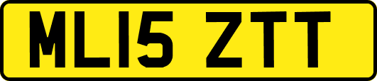 ML15ZTT