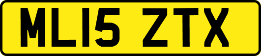 ML15ZTX
