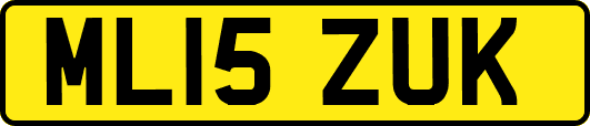 ML15ZUK