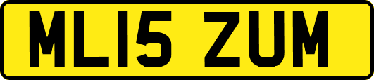 ML15ZUM