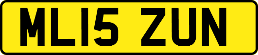 ML15ZUN