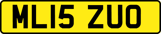 ML15ZUO