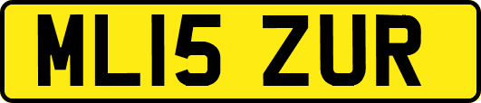 ML15ZUR