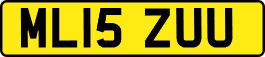 ML15ZUU