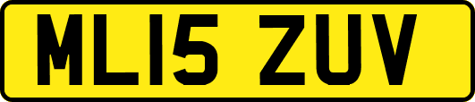 ML15ZUV