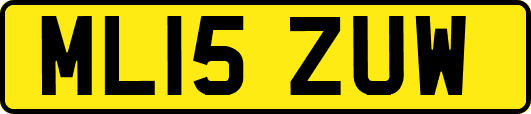 ML15ZUW