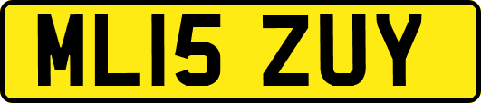 ML15ZUY