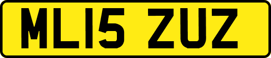 ML15ZUZ