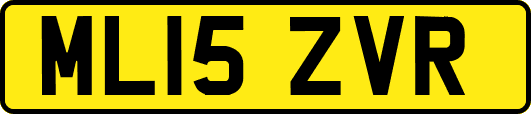 ML15ZVR