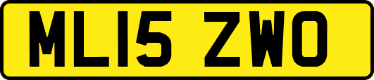 ML15ZWO