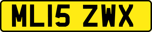 ML15ZWX