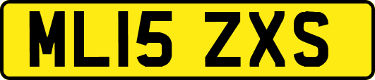 ML15ZXS