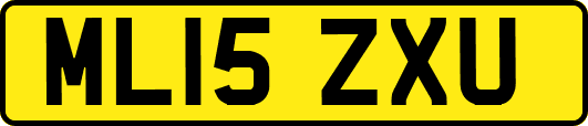 ML15ZXU