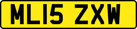ML15ZXW