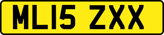 ML15ZXX