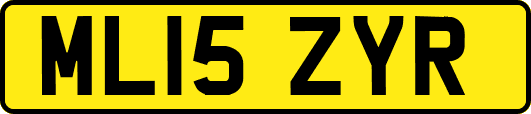 ML15ZYR