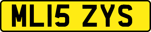 ML15ZYS