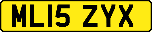 ML15ZYX