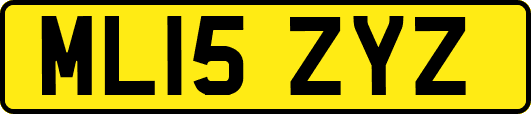ML15ZYZ