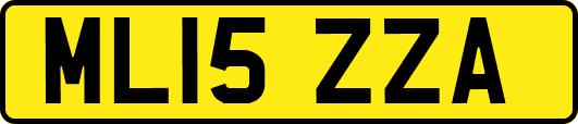 ML15ZZA