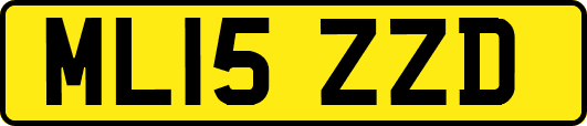 ML15ZZD