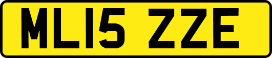 ML15ZZE
