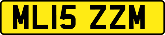 ML15ZZM