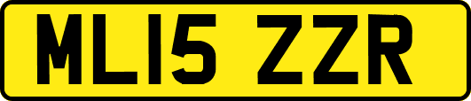 ML15ZZR