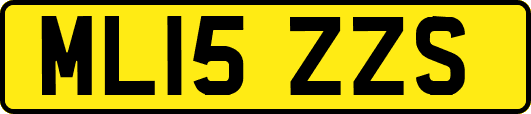ML15ZZS