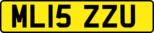 ML15ZZU