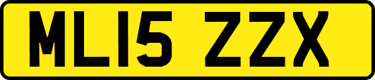 ML15ZZX