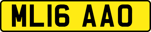ML16AAO