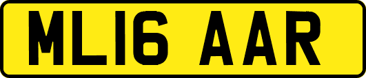ML16AAR