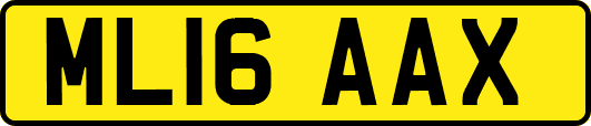 ML16AAX